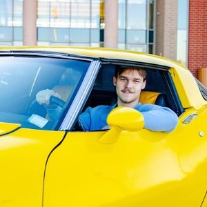 Meet your Posher, Jodi